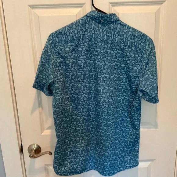 Kennington short sleeve shirt - Picture 2 of 3